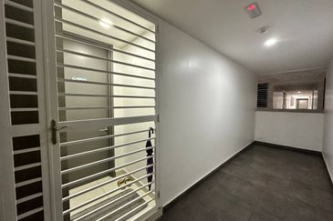 Sfera Residency @ Puchong South