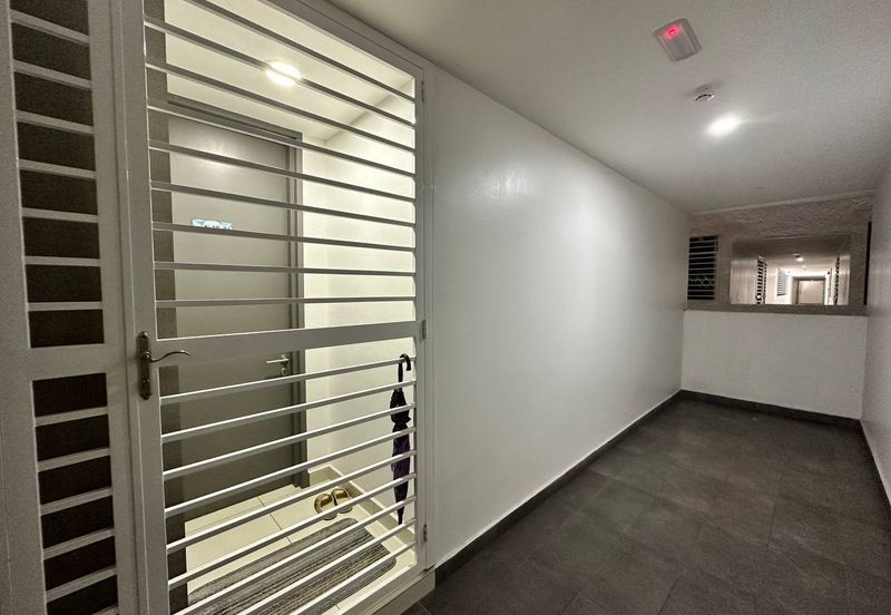 Sfera Residency @ Puchong South