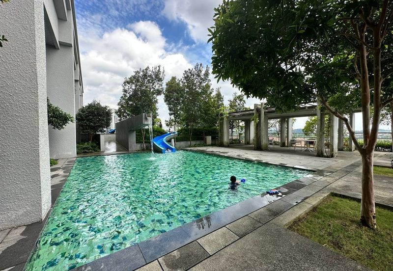 Sfera Residency @ Puchong South