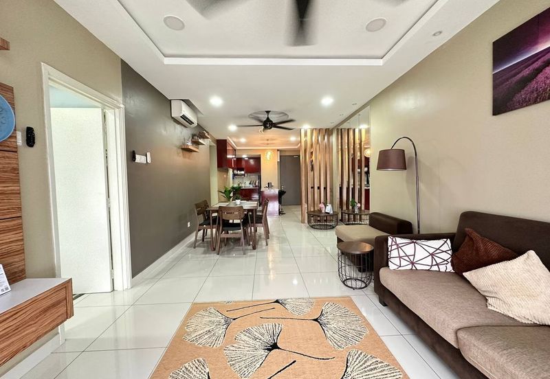 Sfera Residency @ Puchong South