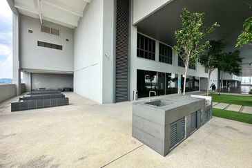 Sfera Residency @ Puchong South