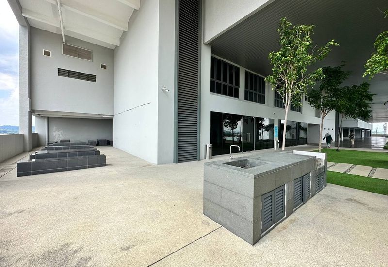 Sfera Residency @ Puchong South