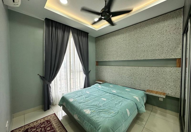 Sfera Residency @ Puchong South