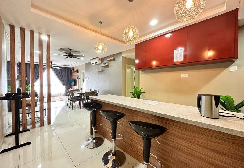 Sfera Residency @ Puchong South