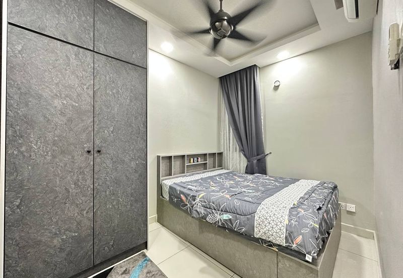 Sfera Residency @ Puchong South