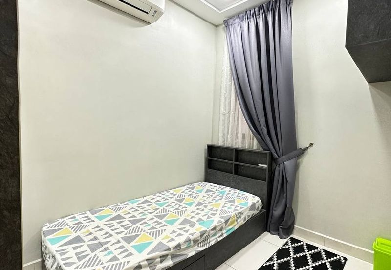 Sfera Residency @ Puchong South