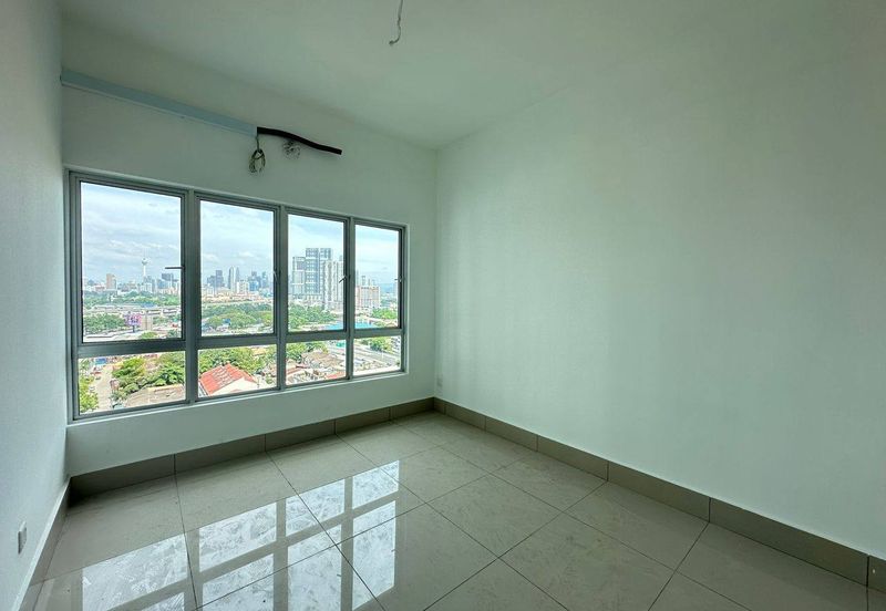 Razak City Residences