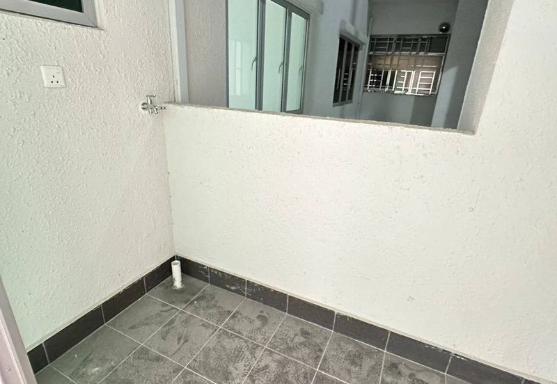 Razak City Residences