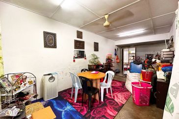 Taman Tun Perak, Cheras