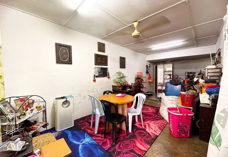 Taman Tun Perak, Cheras