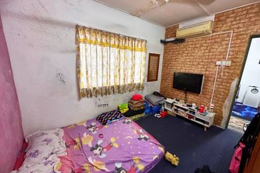 Taman Tun Perak, Cheras