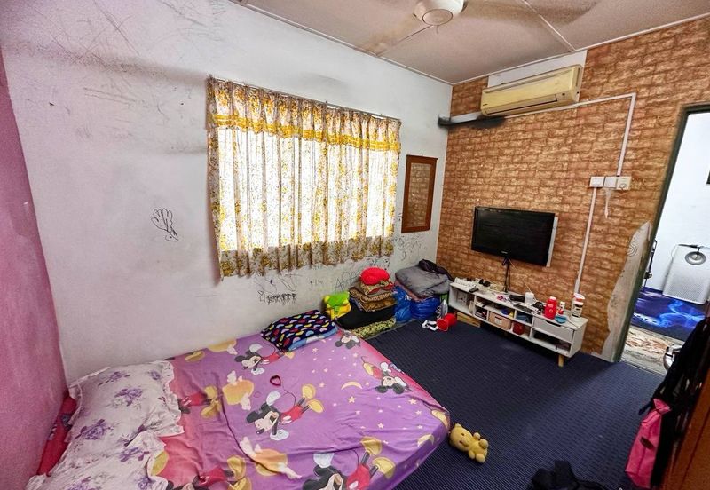 Taman Tun Perak, Cheras