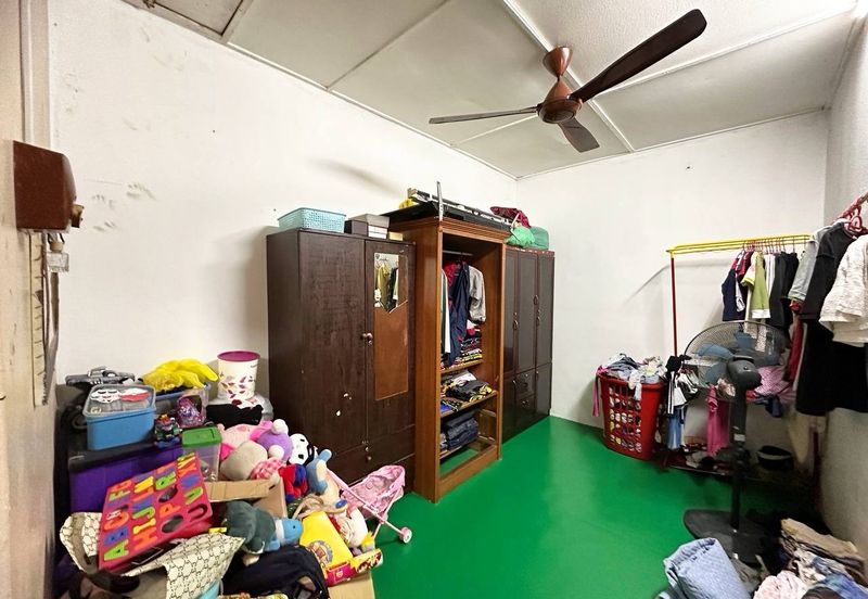 Taman Tun Perak, Cheras