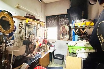 Taman Tun Perak, Cheras