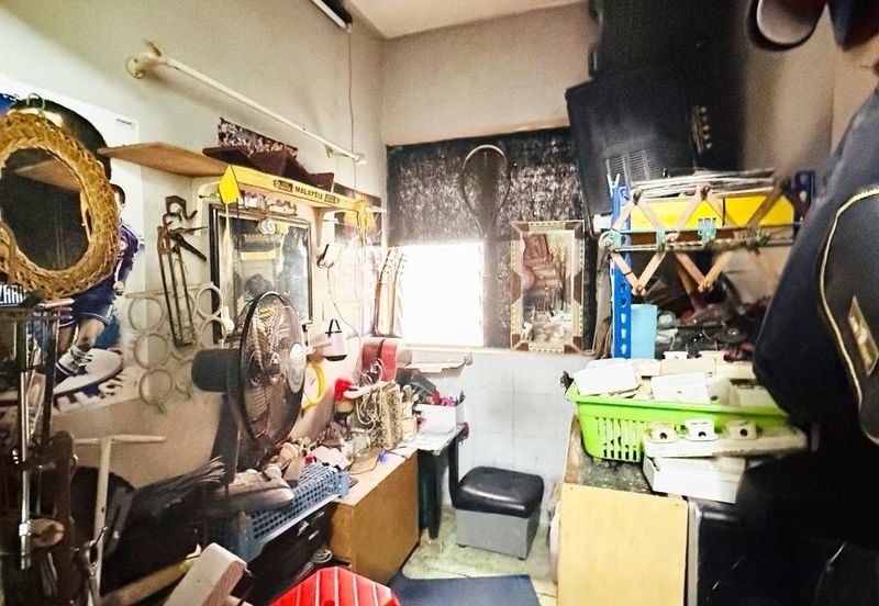 Taman Tun Perak, Cheras