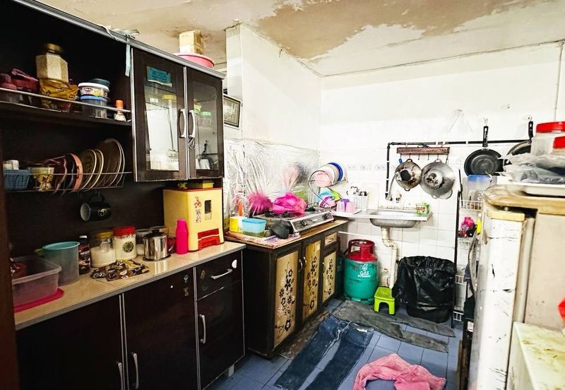 Taman Tun Perak, Cheras