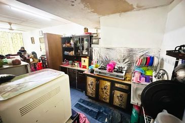 Taman Tun Perak, Cheras