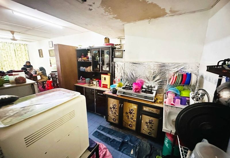 Taman Tun Perak, Cheras