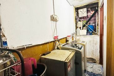 Taman Tun Perak, Cheras