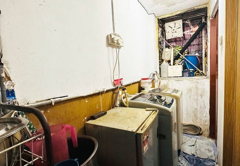 Taman Tun Perak, Cheras