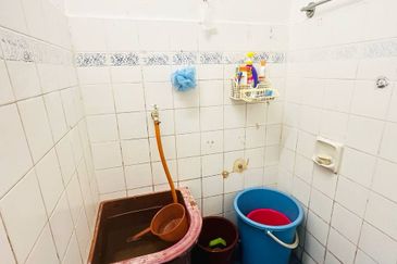 Taman Tun Perak, Cheras