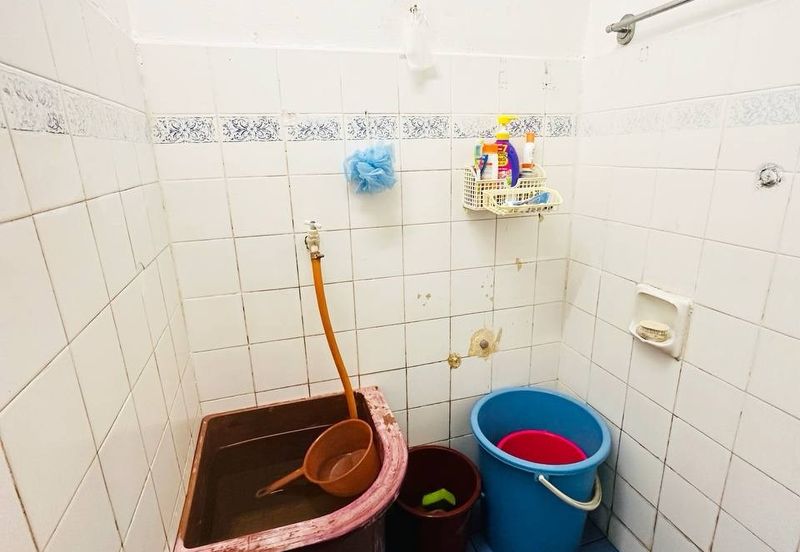 Taman Tun Perak, Cheras