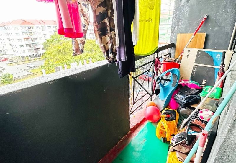 Taman Tun Perak, Cheras