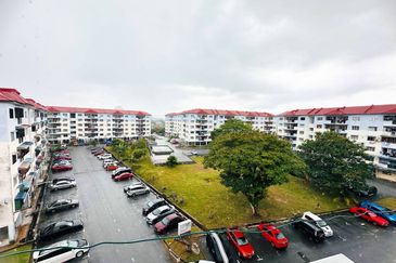 Taman Tun Perak, Cheras