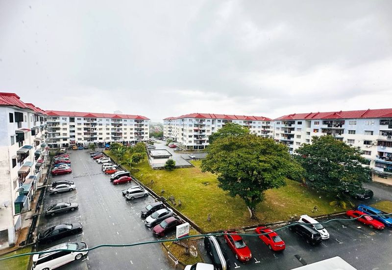Taman Tun Perak, Cheras