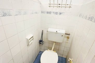 Taman Tun Perak, Cheras