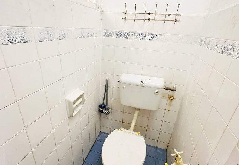 Taman Tun Perak, Cheras