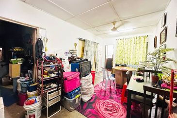 Taman Tun Perak, Cheras