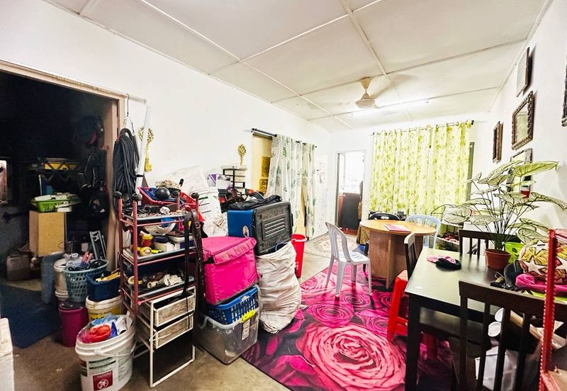 Taman Tun Perak, Cheras