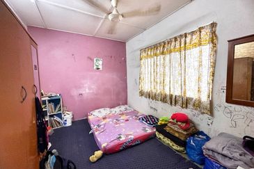 Taman Tun Perak, Cheras