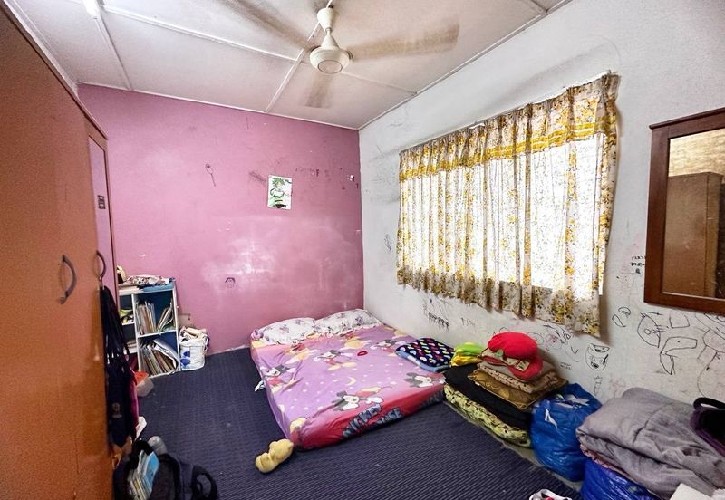 Taman Tun Perak, Cheras