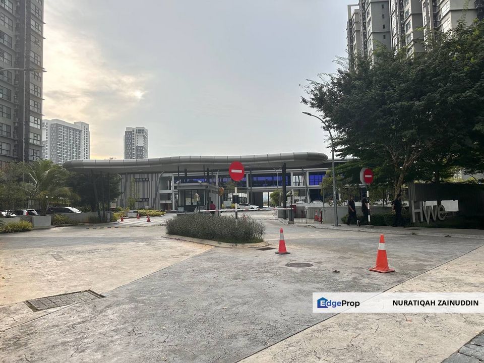 HYVE SOHO SUITES CYBERJAYA SELANGOR, Selangor, Cyberjaya