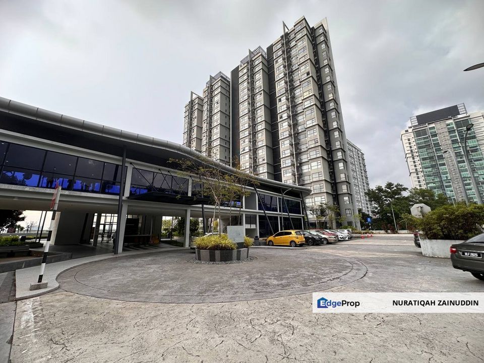 HYVE SOHO SUITES CYBERJAYA SELANGOR, Selangor, Cyberjaya