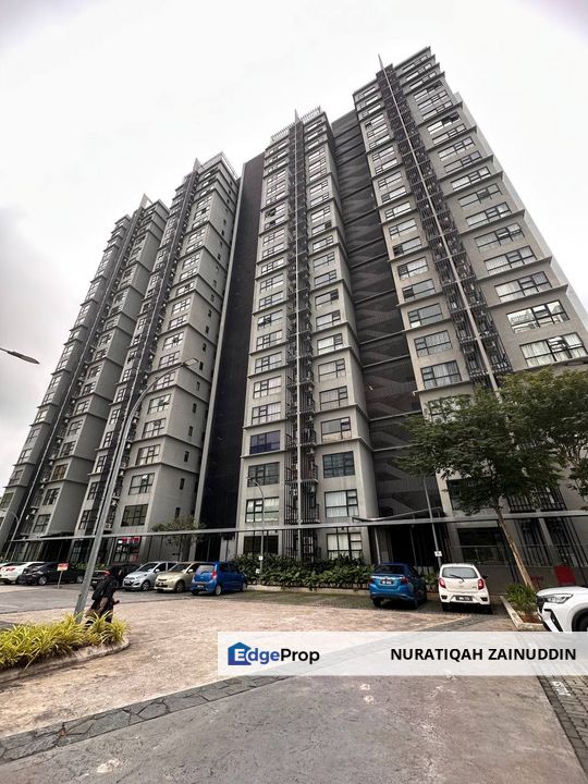 HYVE SOHO SUITES CYBERJAYA SELANGOR, Selangor, Cyberjaya