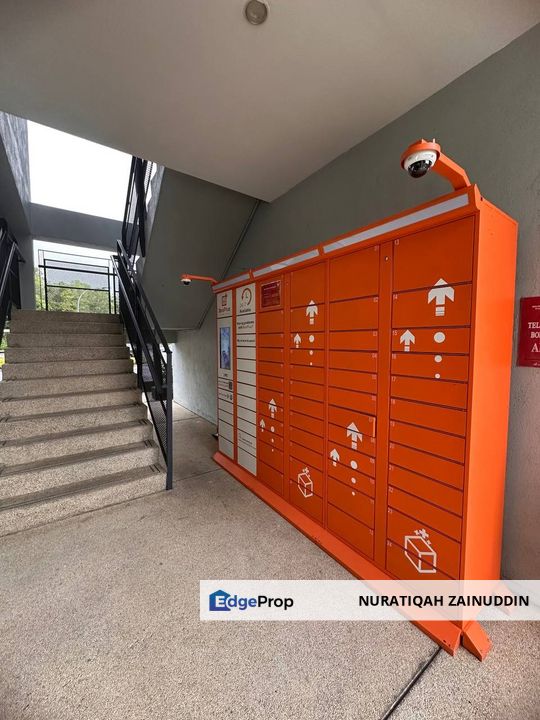 HYVE SOHO SUITES CYBERJAYA SELANGOR, Selangor, Cyberjaya