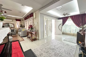 Taman Jelok Impian, Kajang