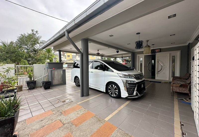 Taman Jelok Impian, Kajang