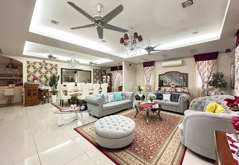 Taman Jelok Impian, Kajang