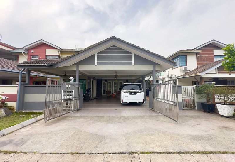 Taman Jelok Impian, Kajang