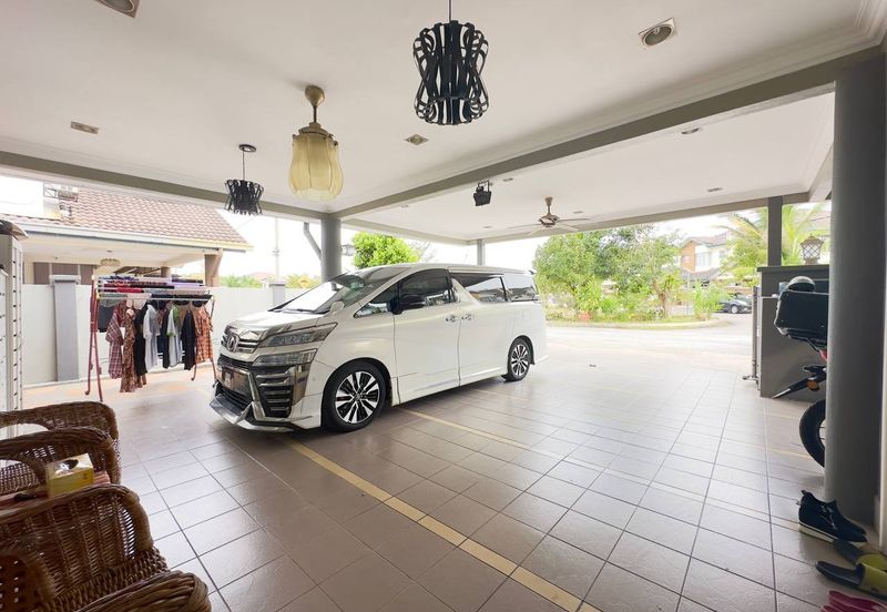 Taman Jelok Impian, Kajang