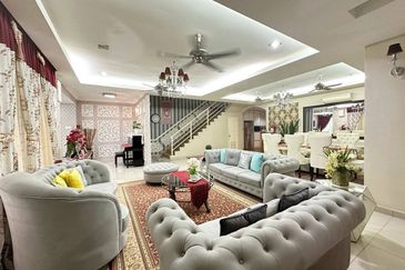 Taman Jelok Impian, Kajang