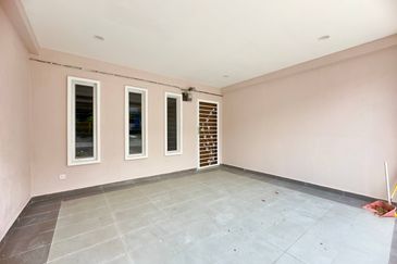 Taman Bukit Kajang Baru