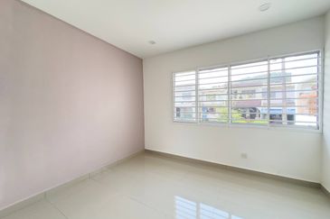 Taman Bukit Kajang Baru