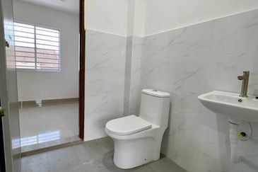 Taman Bukit Kajang Baru