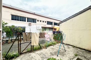 Seksyen 8, Bandar Baru Bangi