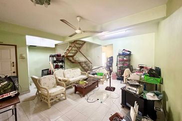 Seksyen 8, Bandar Baru Bangi